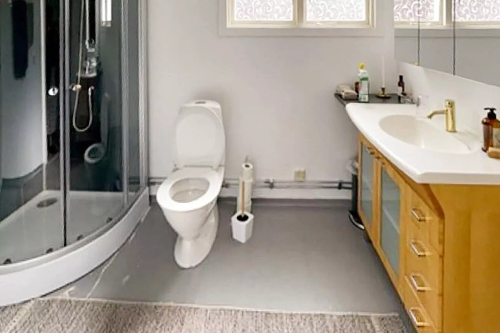 5 person holiday home in STRÄNGNÄS-By Traum-Indoor