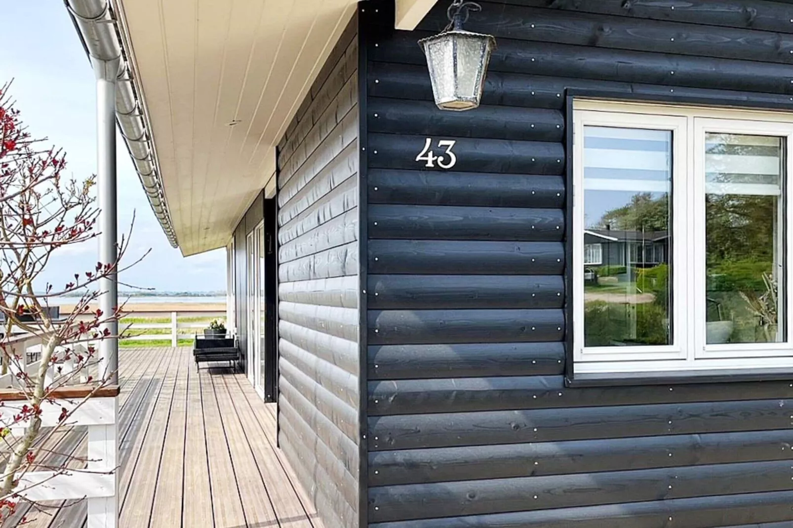 4 person holiday home in Faaborg-Outdoor