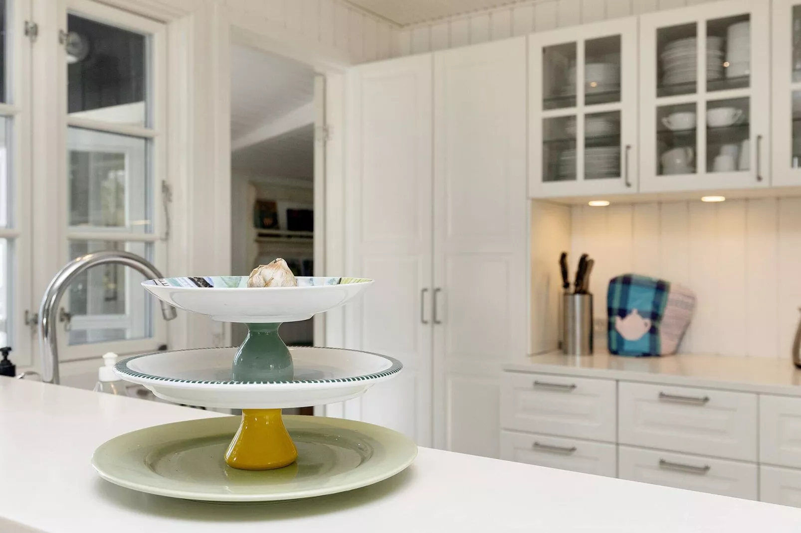 6 person holiday home in Mern-By Traum-Indoor