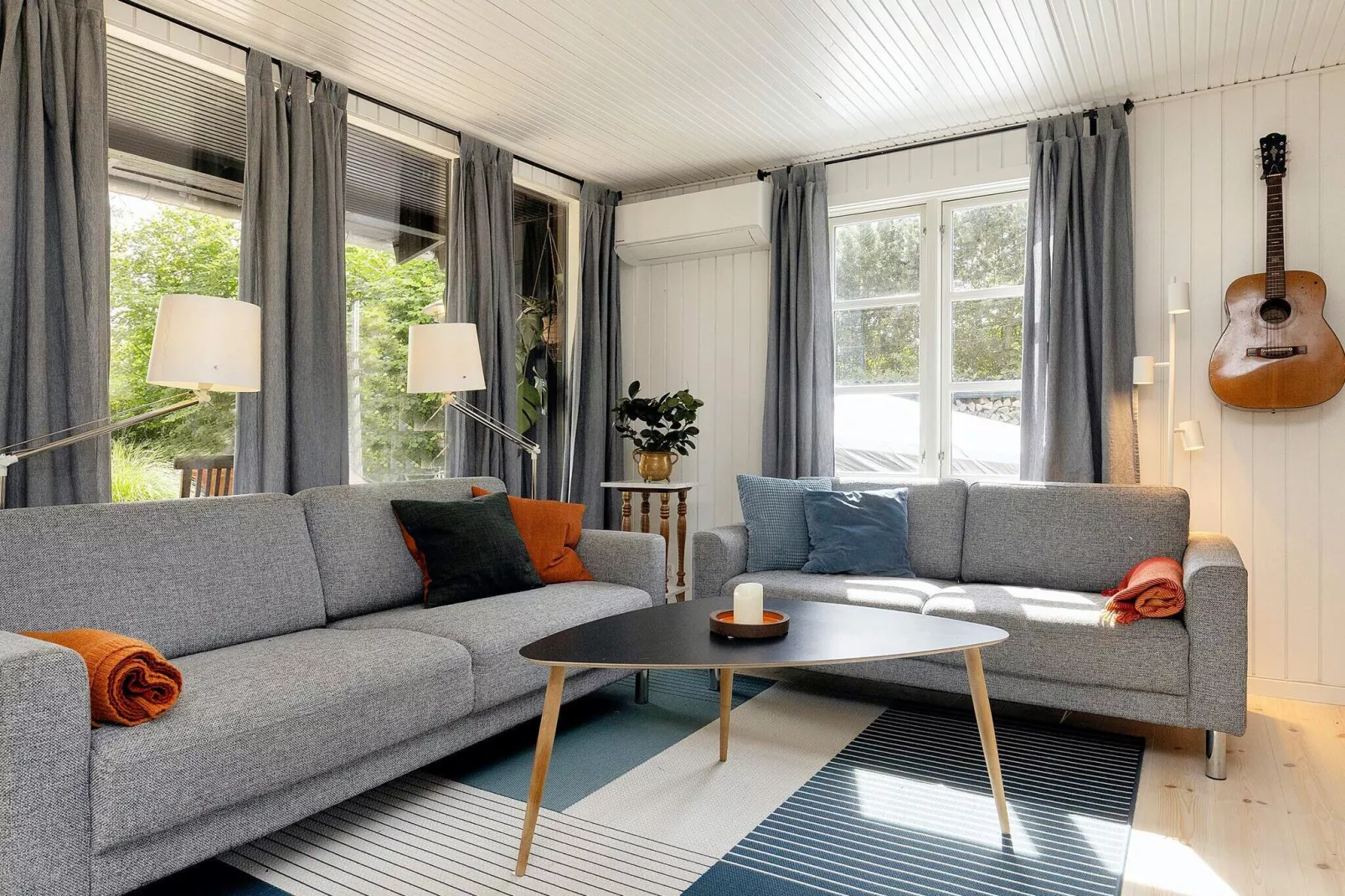 6 person holiday home in Mern-By Traum-Indoor