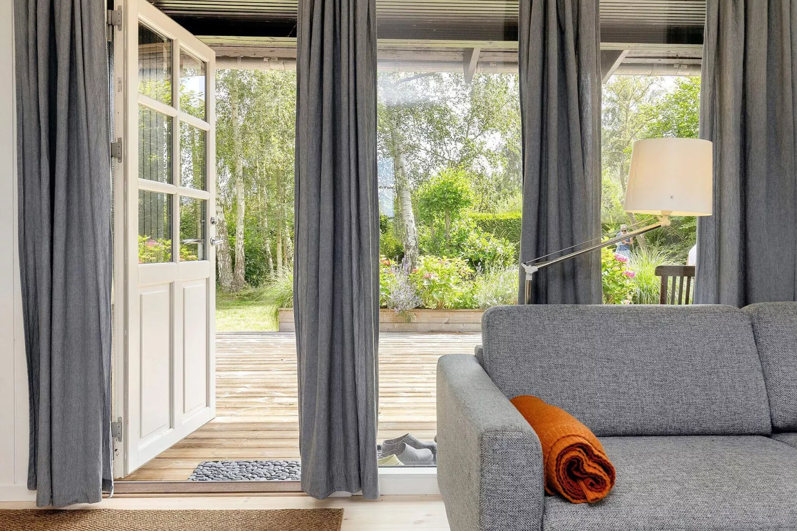 6 person holiday home in Mern-By Traum-Indoor