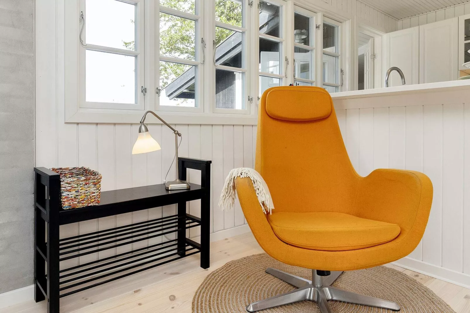 6 person holiday home in Mern-By Traum-Indoor