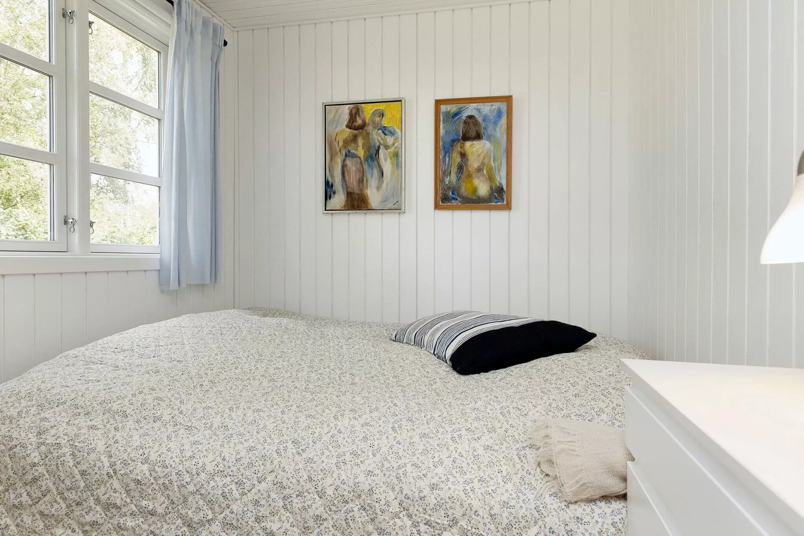 6 person holiday home in Mern-By Traum-Indoor