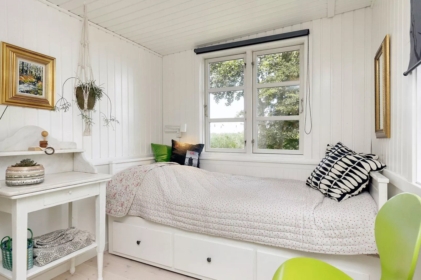 6 person holiday home in Mern-By Traum-Indoor