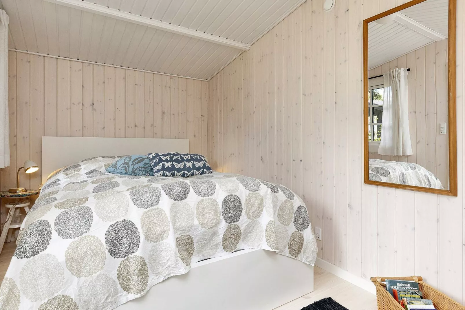 6 person holiday home in Mern-By Traum-Indoor
