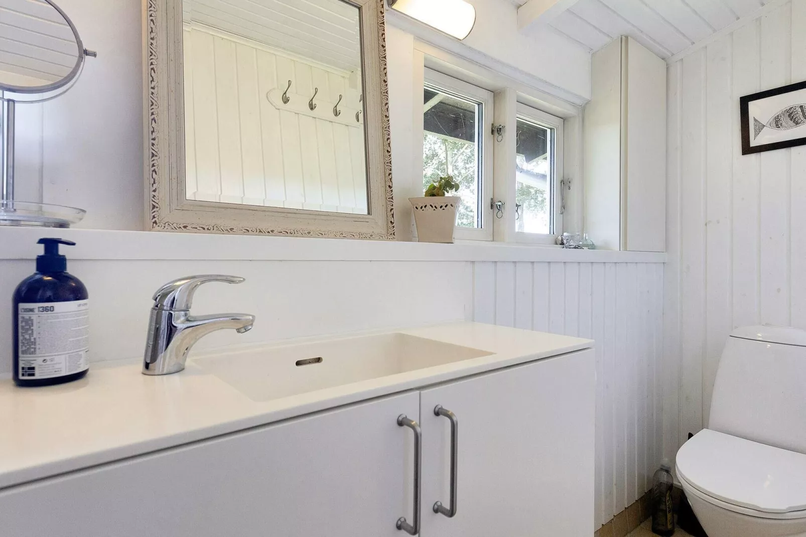 6 person holiday home in Mern-By Traum-Indoor