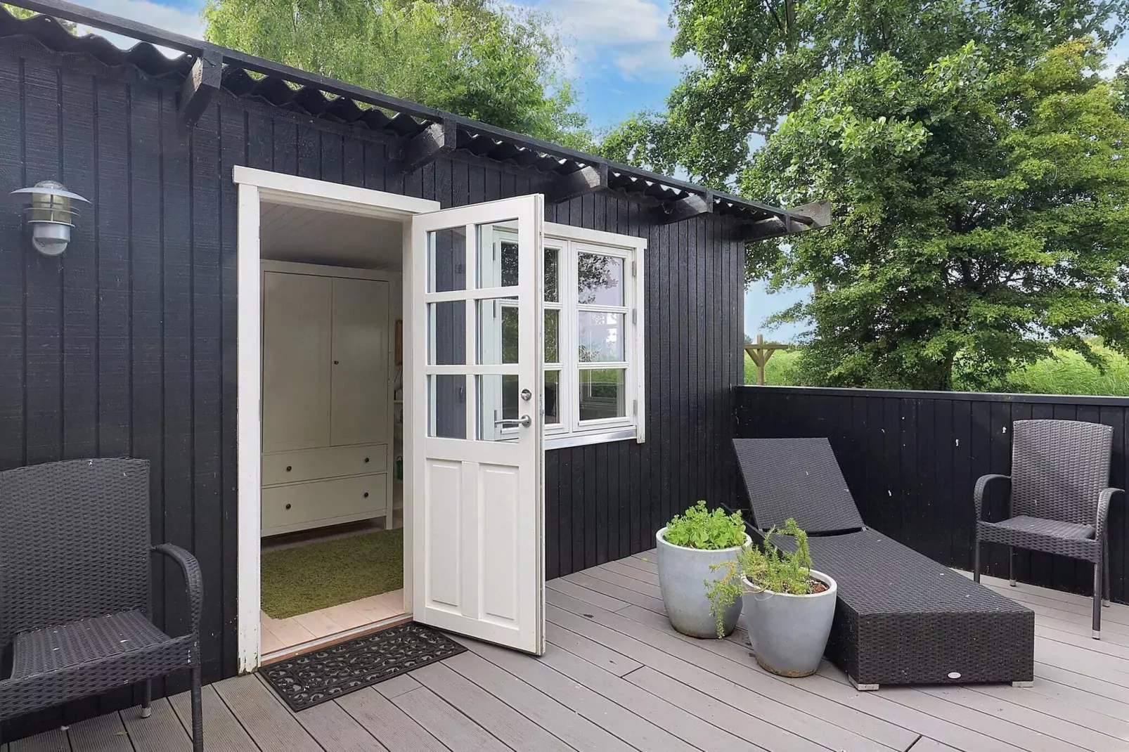 6 person holiday home in Mern-By Traum-View