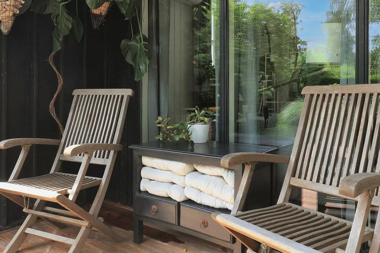 6 person holiday home in Mern-By Traum-View