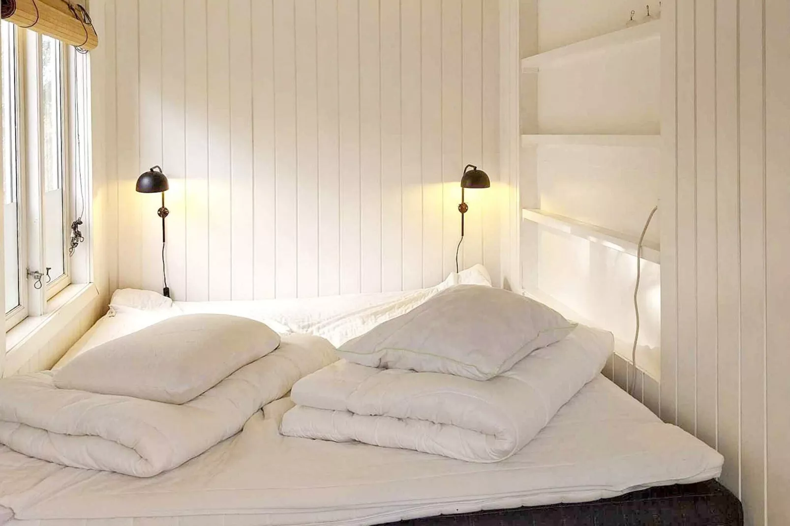 6 Personen Ferienhaus in Jægerspris-By Traum-Innenbereich