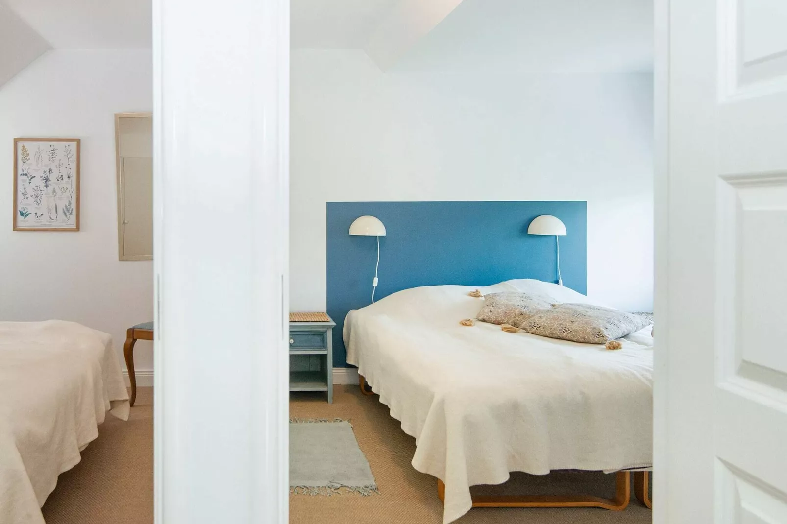 Luxury Retreat in Sondervig - By Traum Ferienwohnungen-Indoor