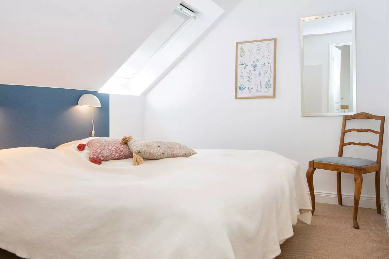 Luxury Retreat in Sondervig - By Traum Ferienwohnungen-Indoor