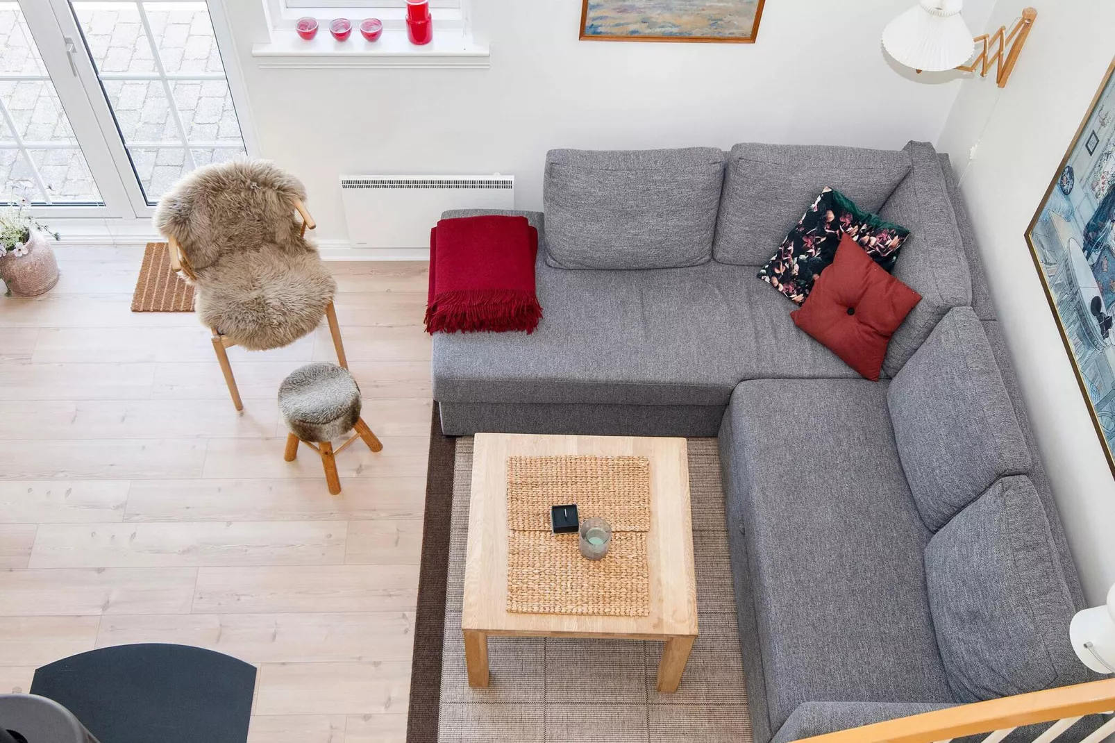 Luxury Retreat in Sondervig - By Traum Ferienwohnungen-Indoor