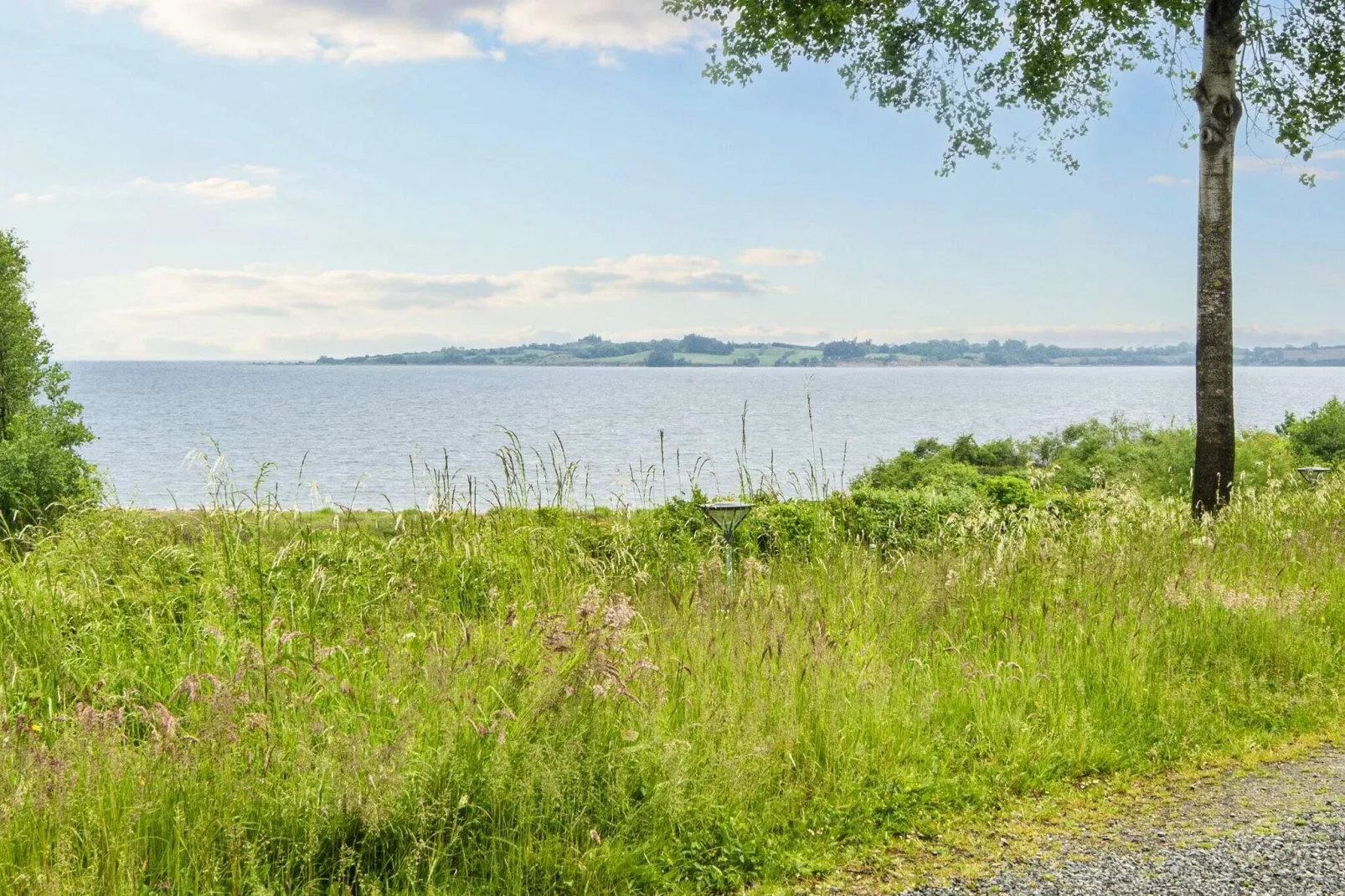 5 person holiday home in Aabenraa-By Traum-Water view