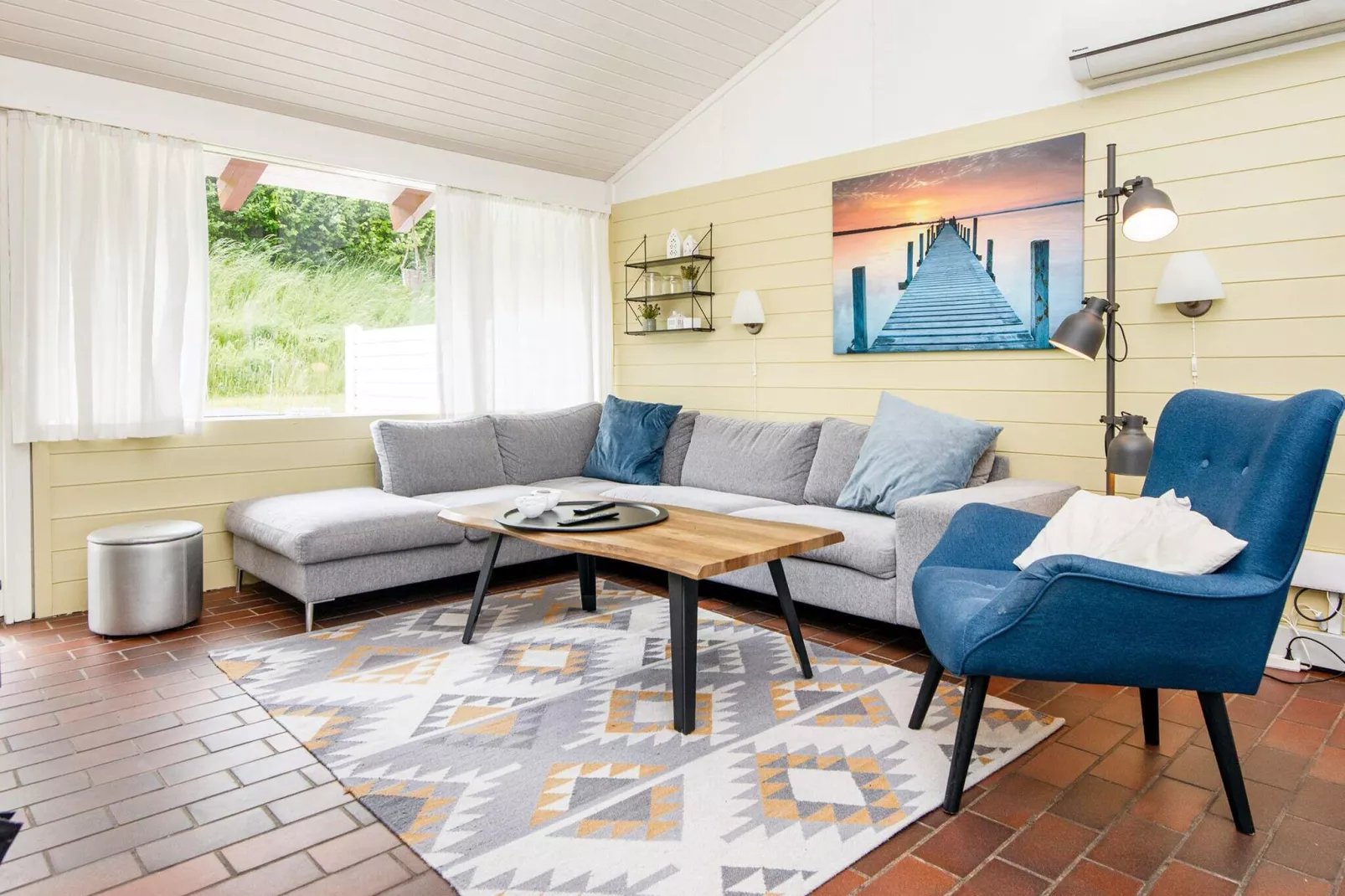 5 person holiday home in Aabenraa-By Traum-Indoor