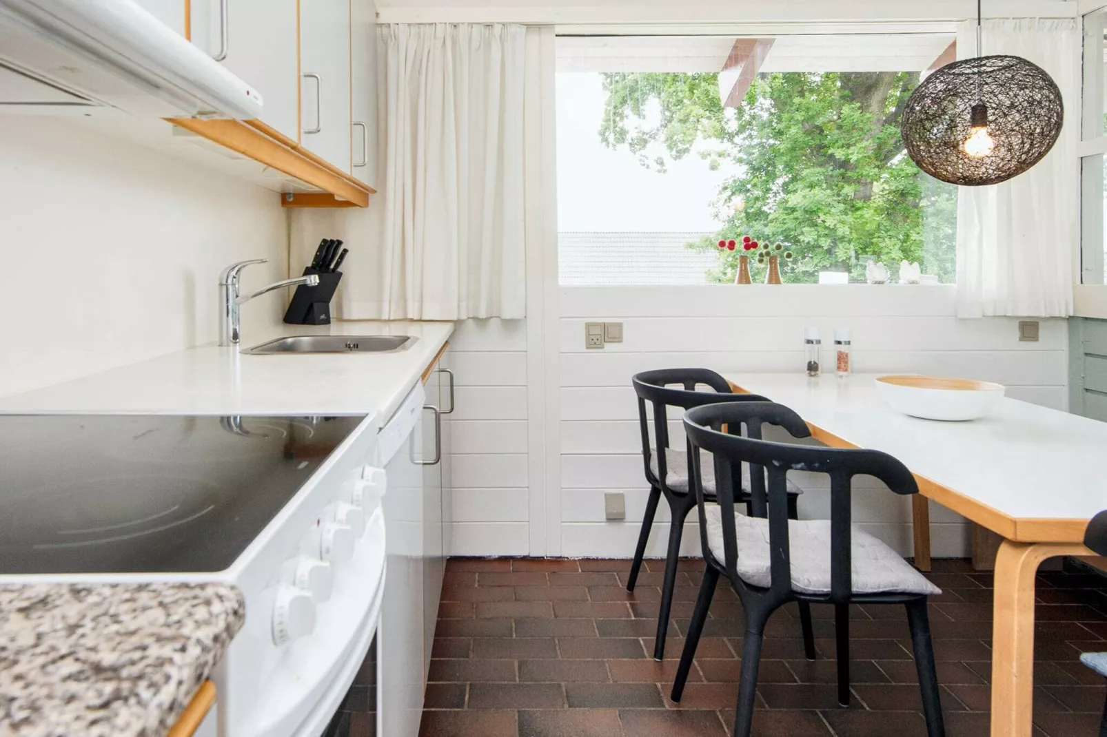 5 person holiday home in Aabenraa-By Traum-Indoor