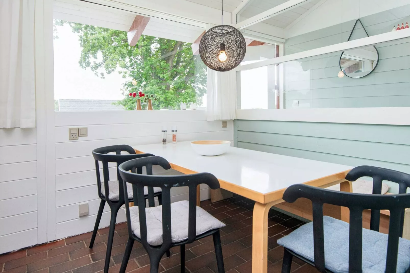 5 person holiday home in Aabenraa-By Traum-Indoor
