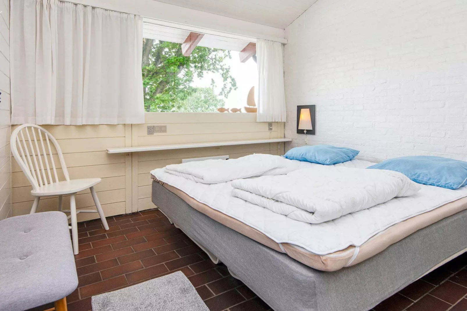 5 person holiday home in Aabenraa-By Traum-Indoor