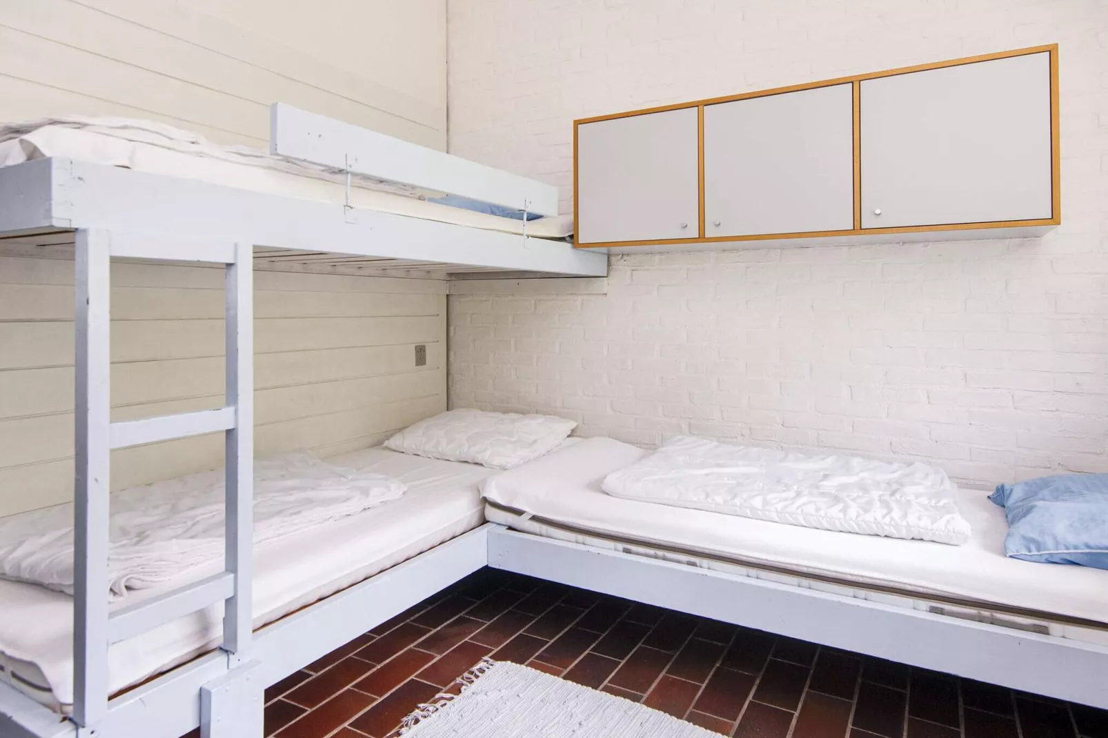 5 person holiday home in Aabenraa-By Traum-Indoor