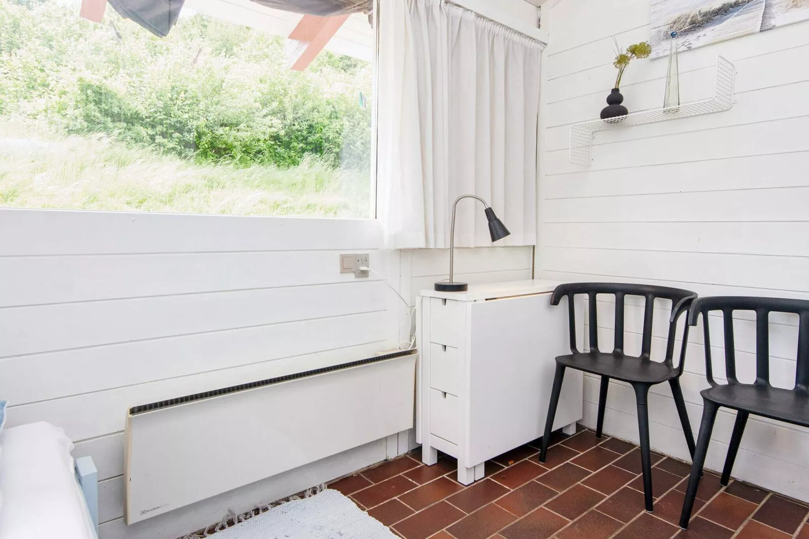 5 person holiday home in Aabenraa-By Traum-Indoor