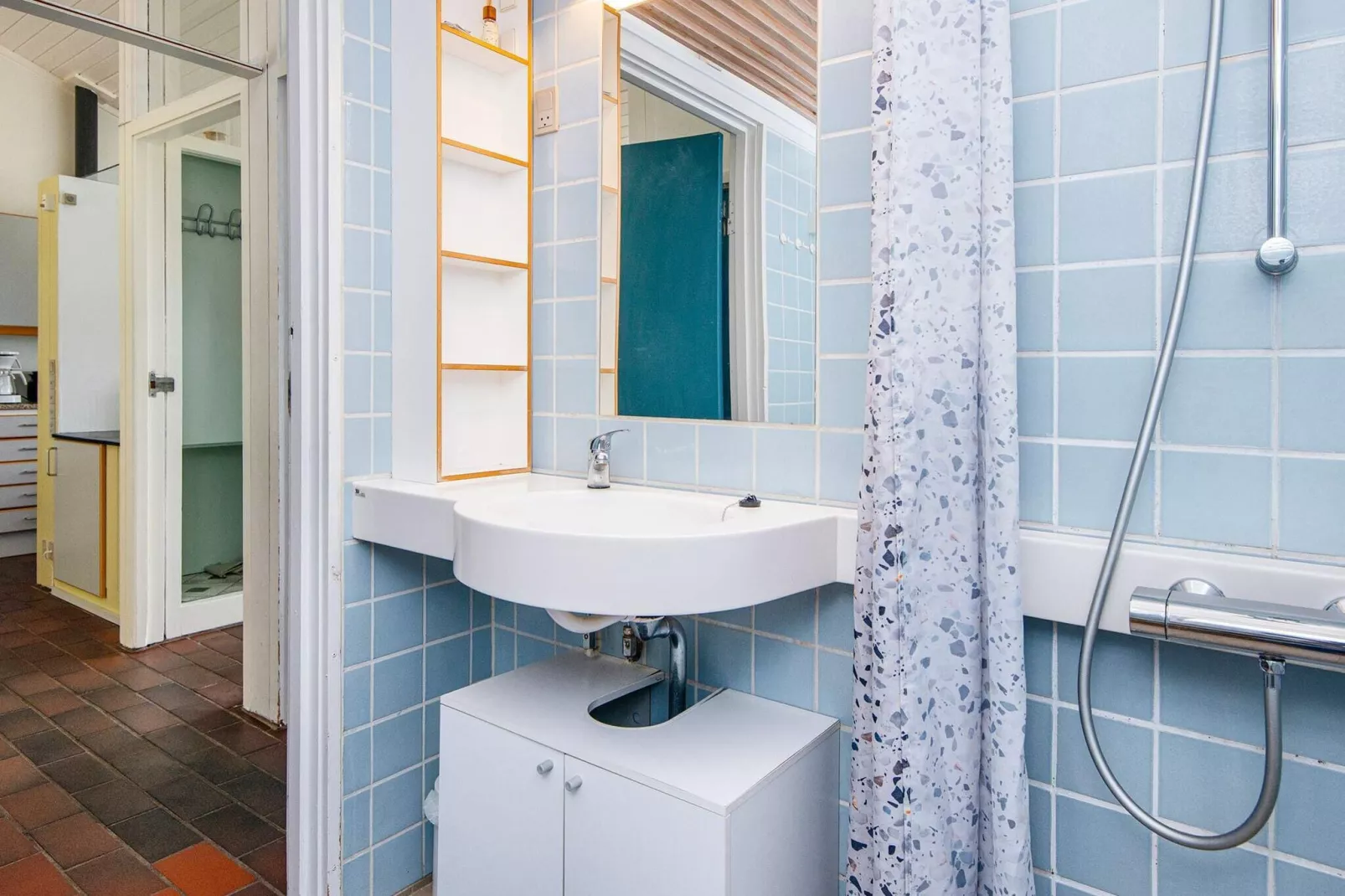 5 person holiday home in Aabenraa-By Traum-Indoor