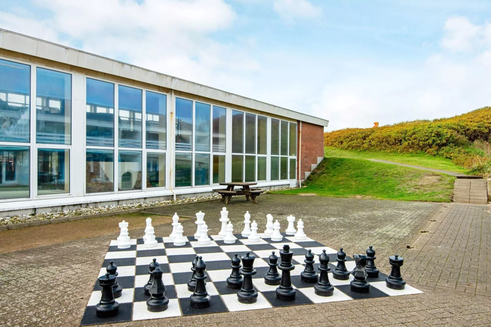 2½ room,1 st floor,65m2,Premium-Non tagué