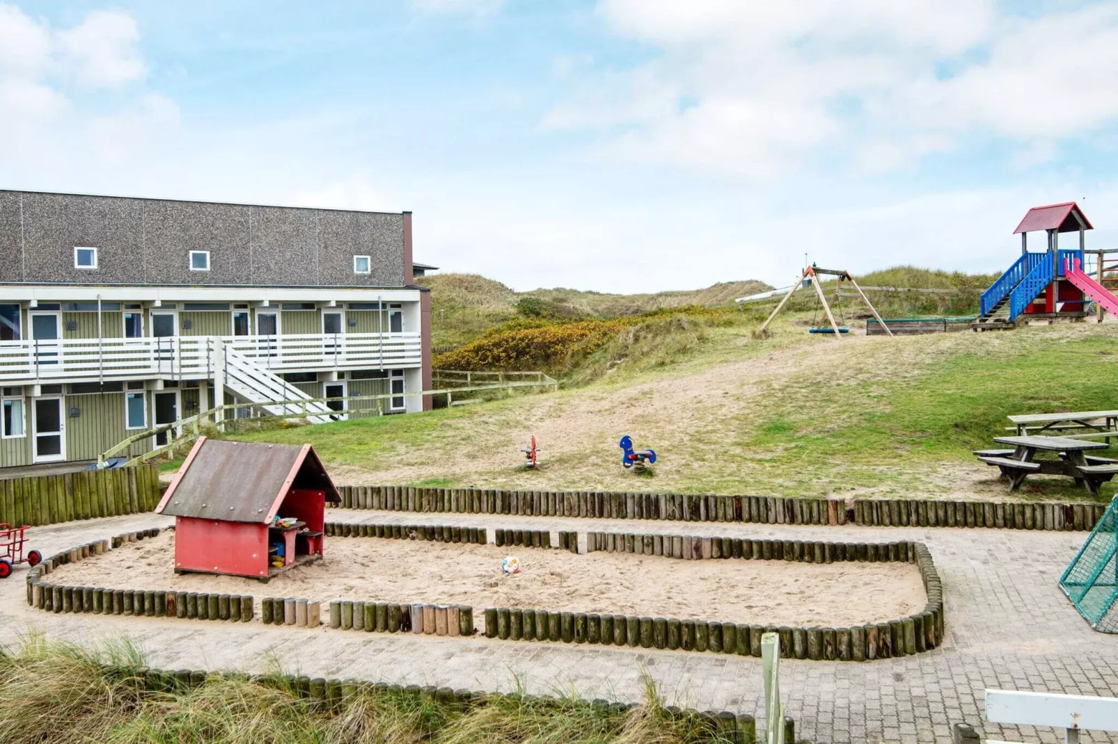 2½ room,1 st floor,65m2,Premium-Non tagué