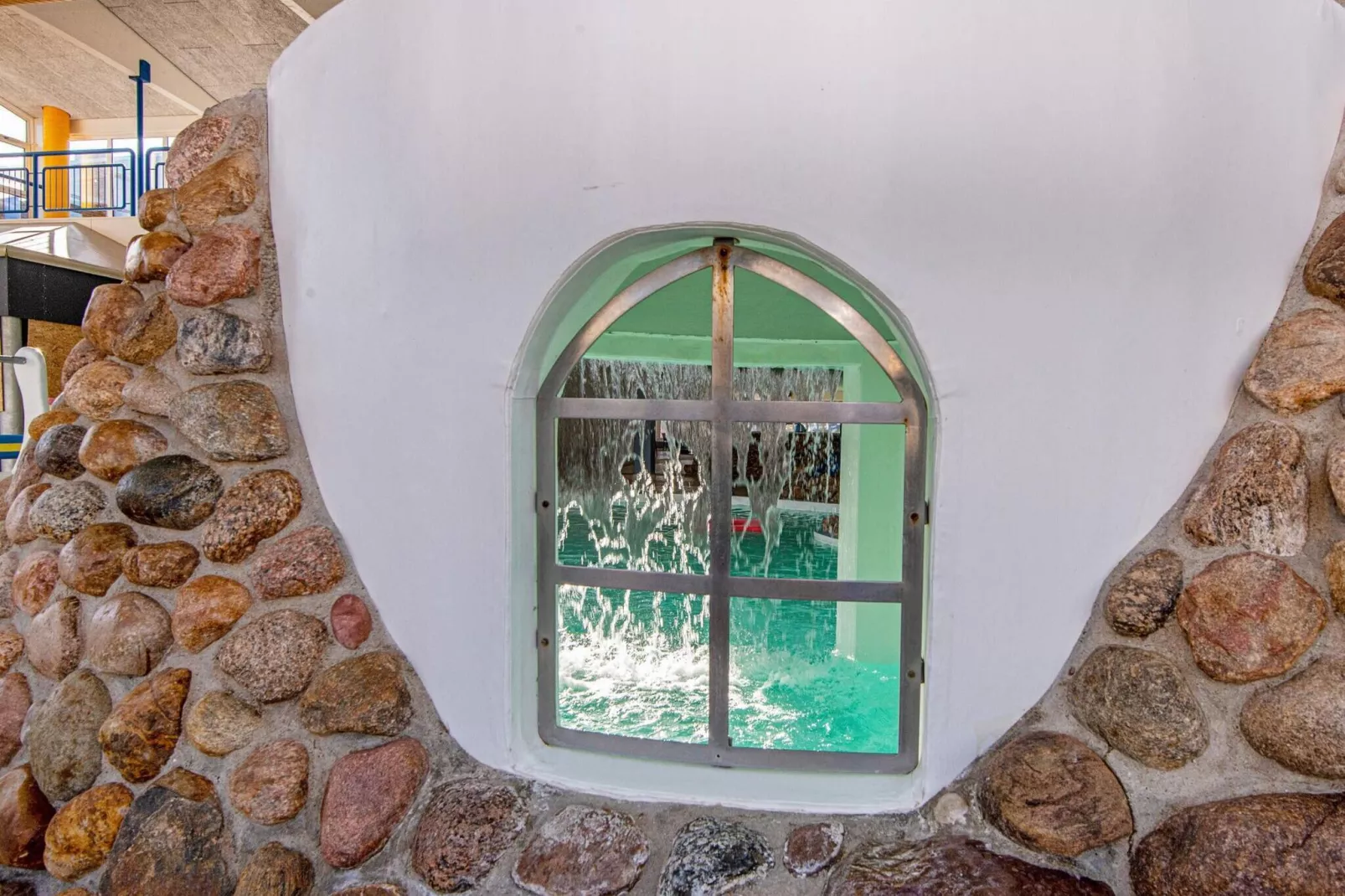 2½ room,1 st floor,45m2,Premium-Non tagué