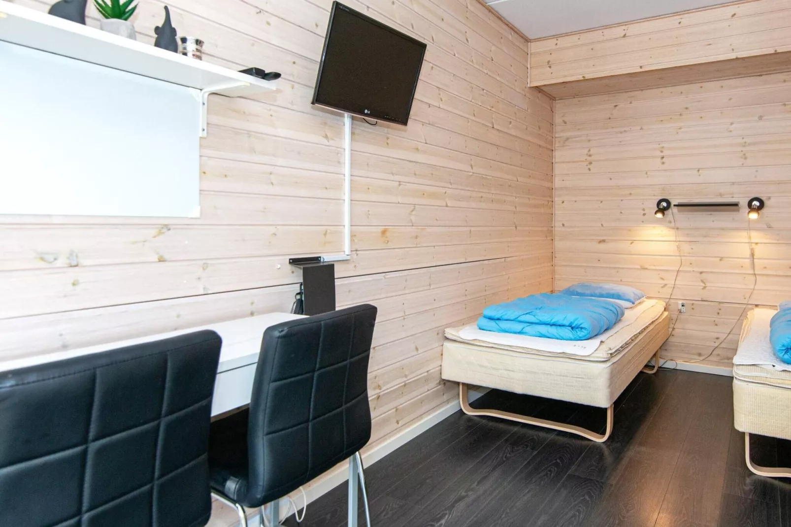 3 room,ground floor Premium - Innenbereich