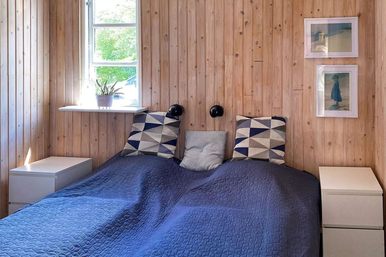 Maison de vacances pour 6 a Grenaa-By Traum-Intérieur