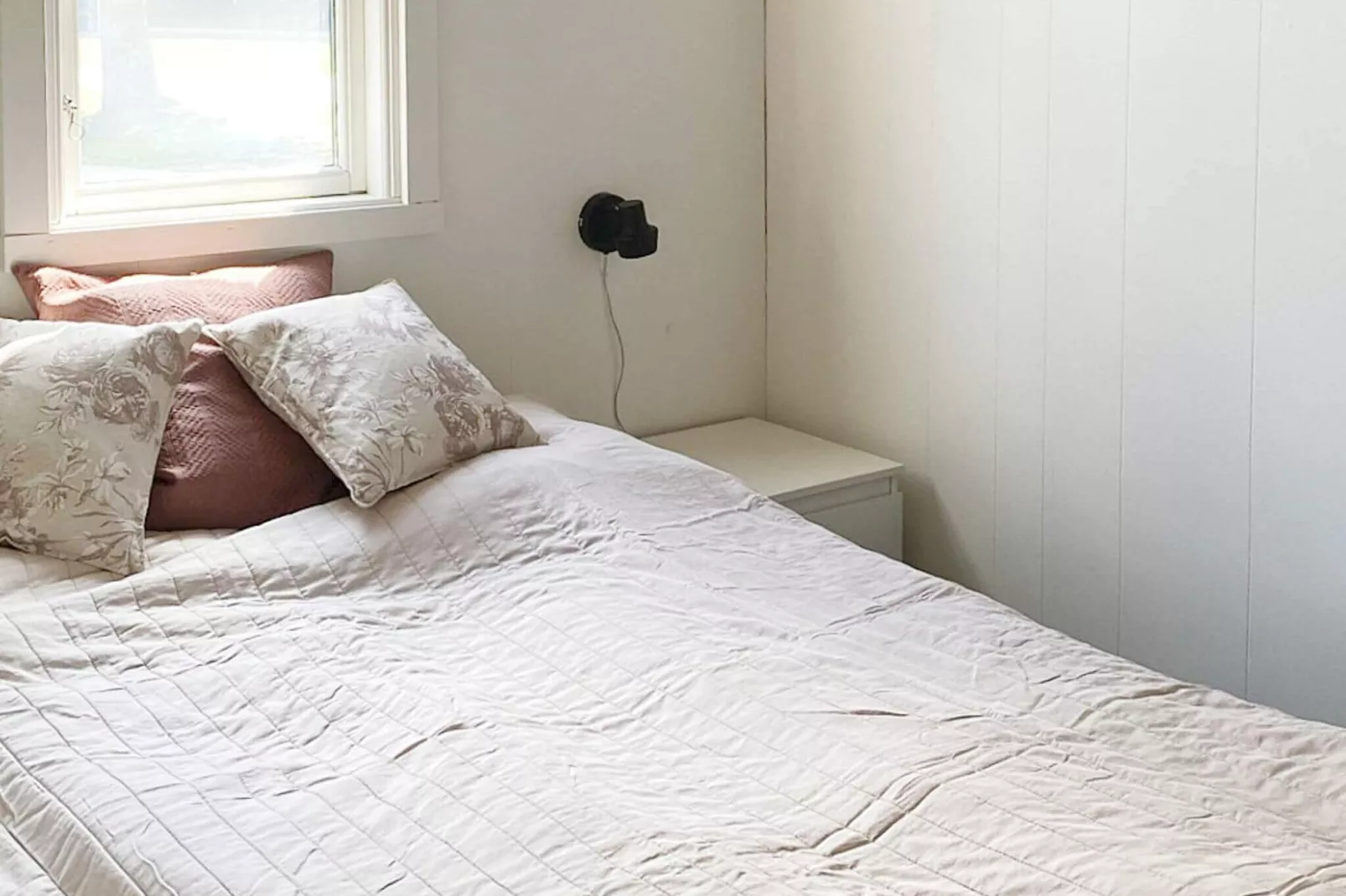 Maison de vacances pour 6 a Grenaa-By Traum-Intérieur