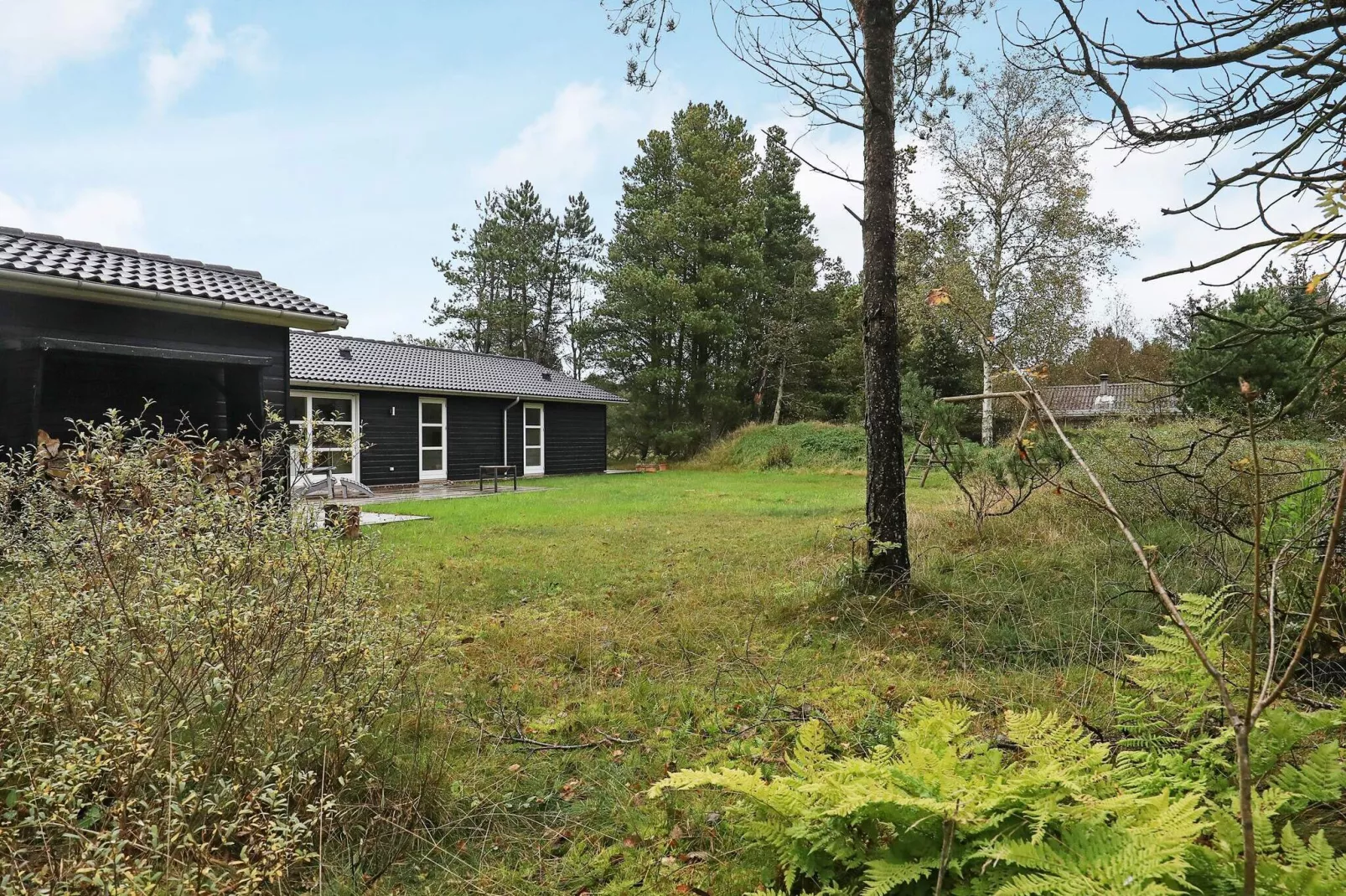 6 person holiday home in Ålbæk-View