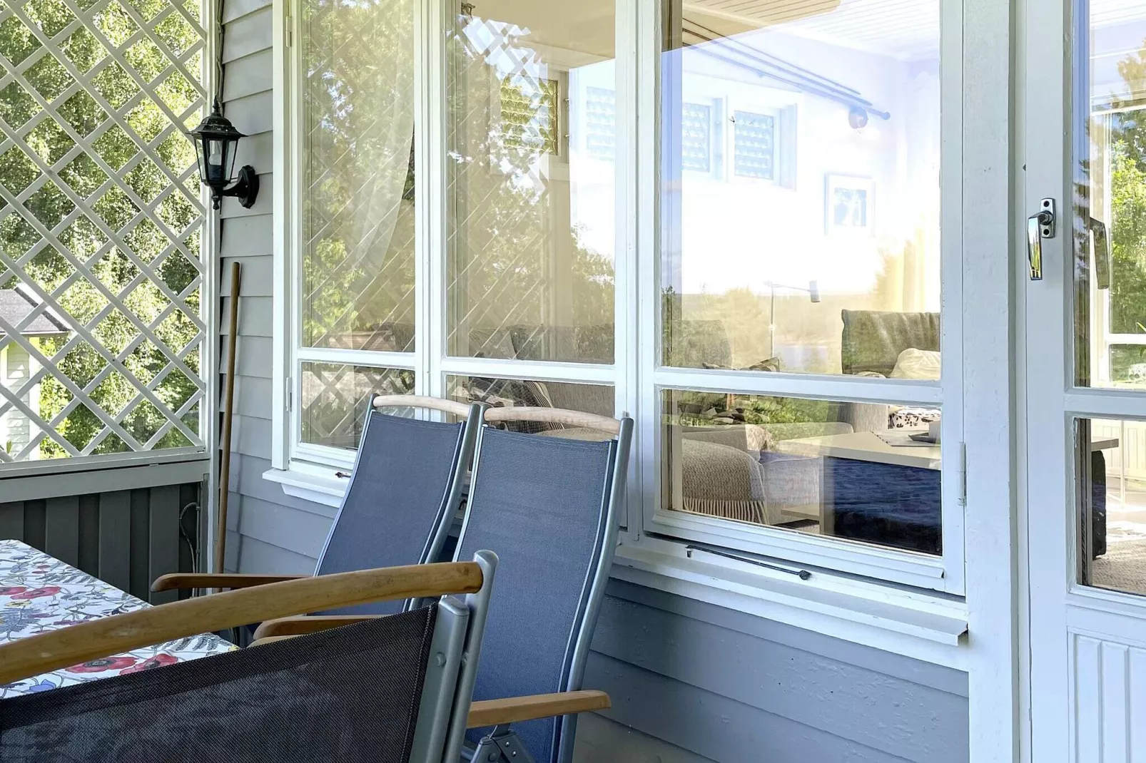 Maison de vacances pour 6 a LJUNGSKILE-By Traum-Extérieur