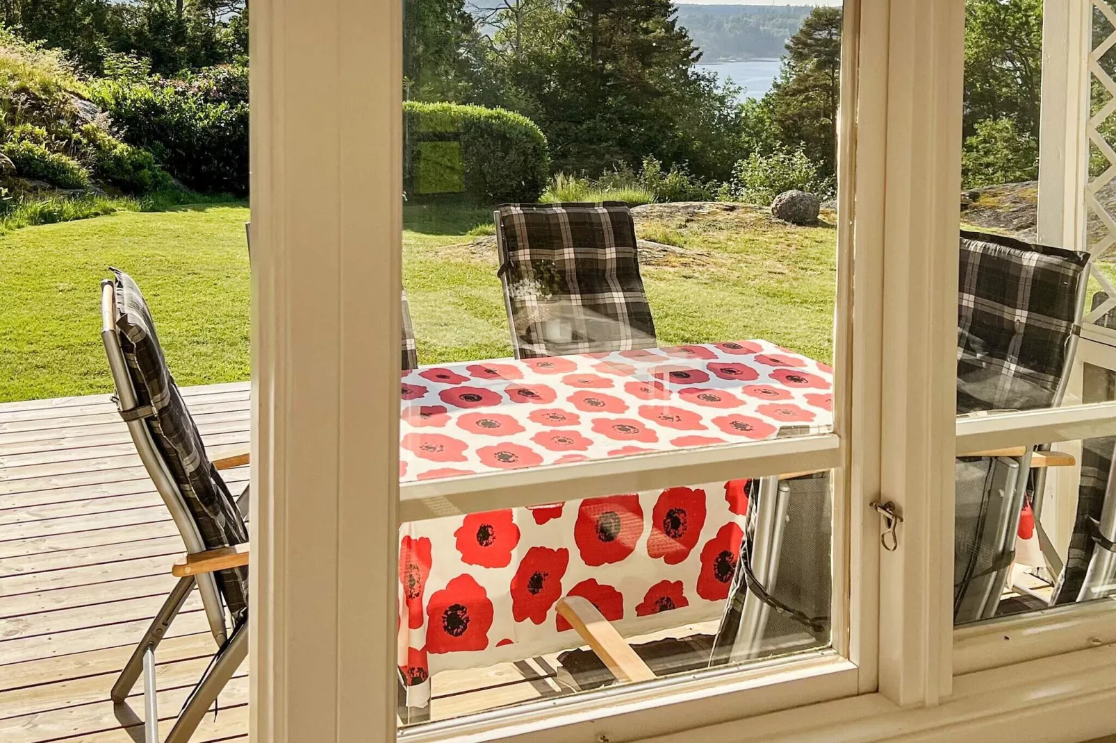 6 person holiday home in LJUNGSKILE-By Traum
