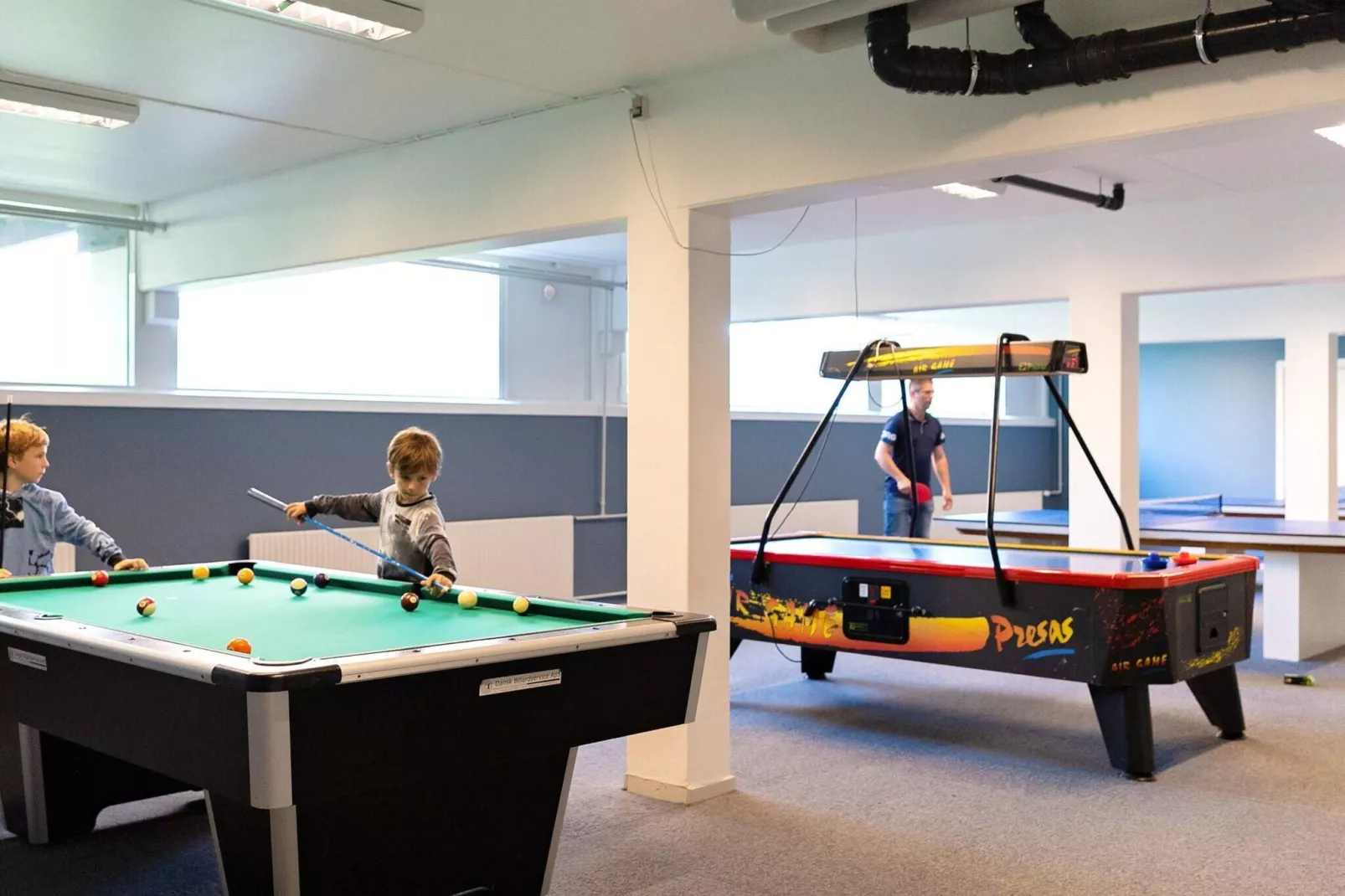 2 room,ground floor,44m2,Premium-Non tagué