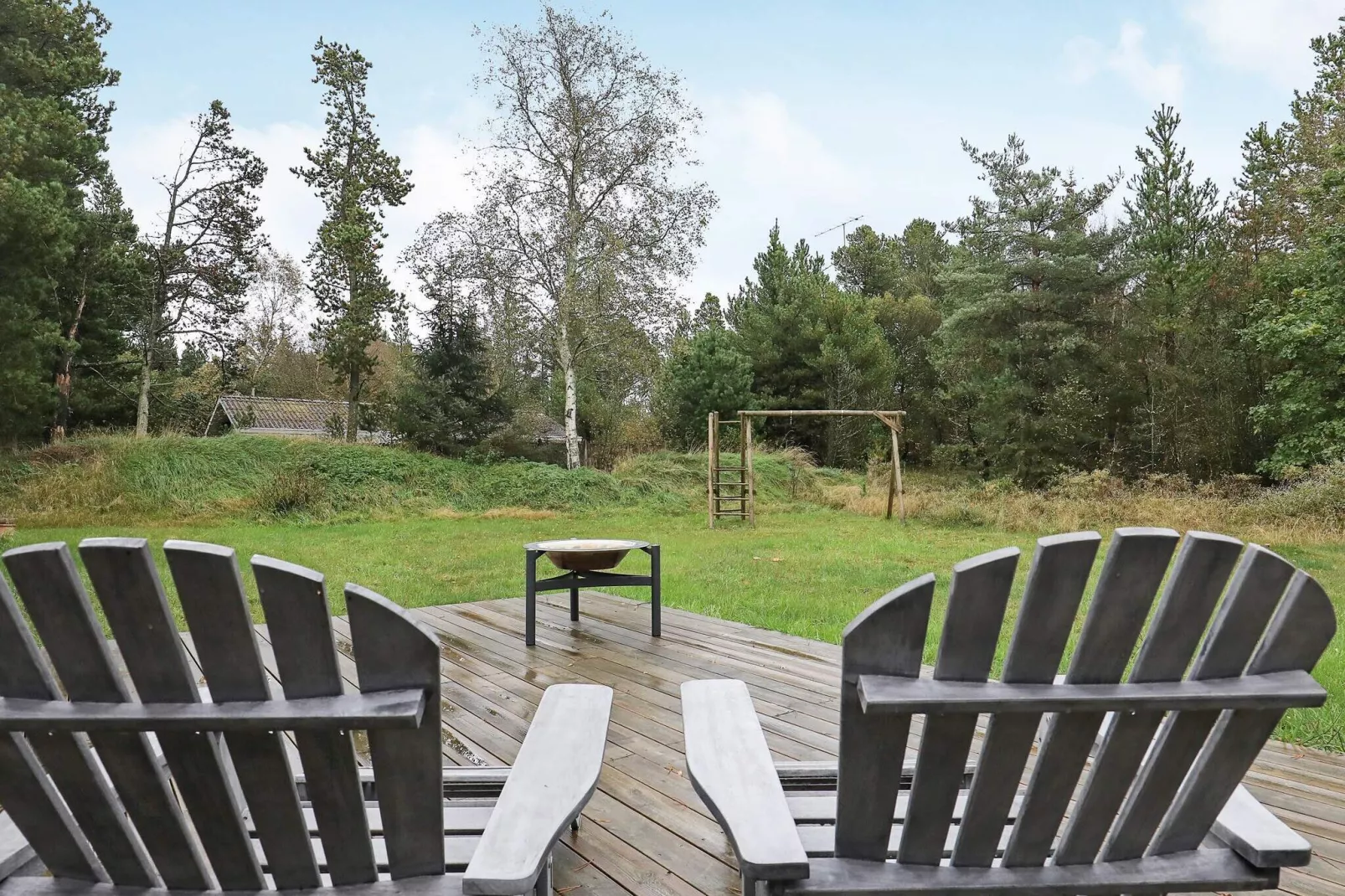 6 person holiday home in Ålbæk-View