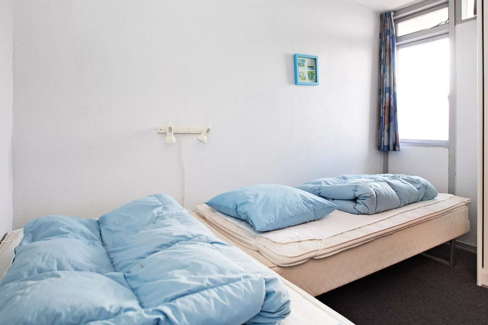 3½ room,1 st floor Premium - Innenbereich