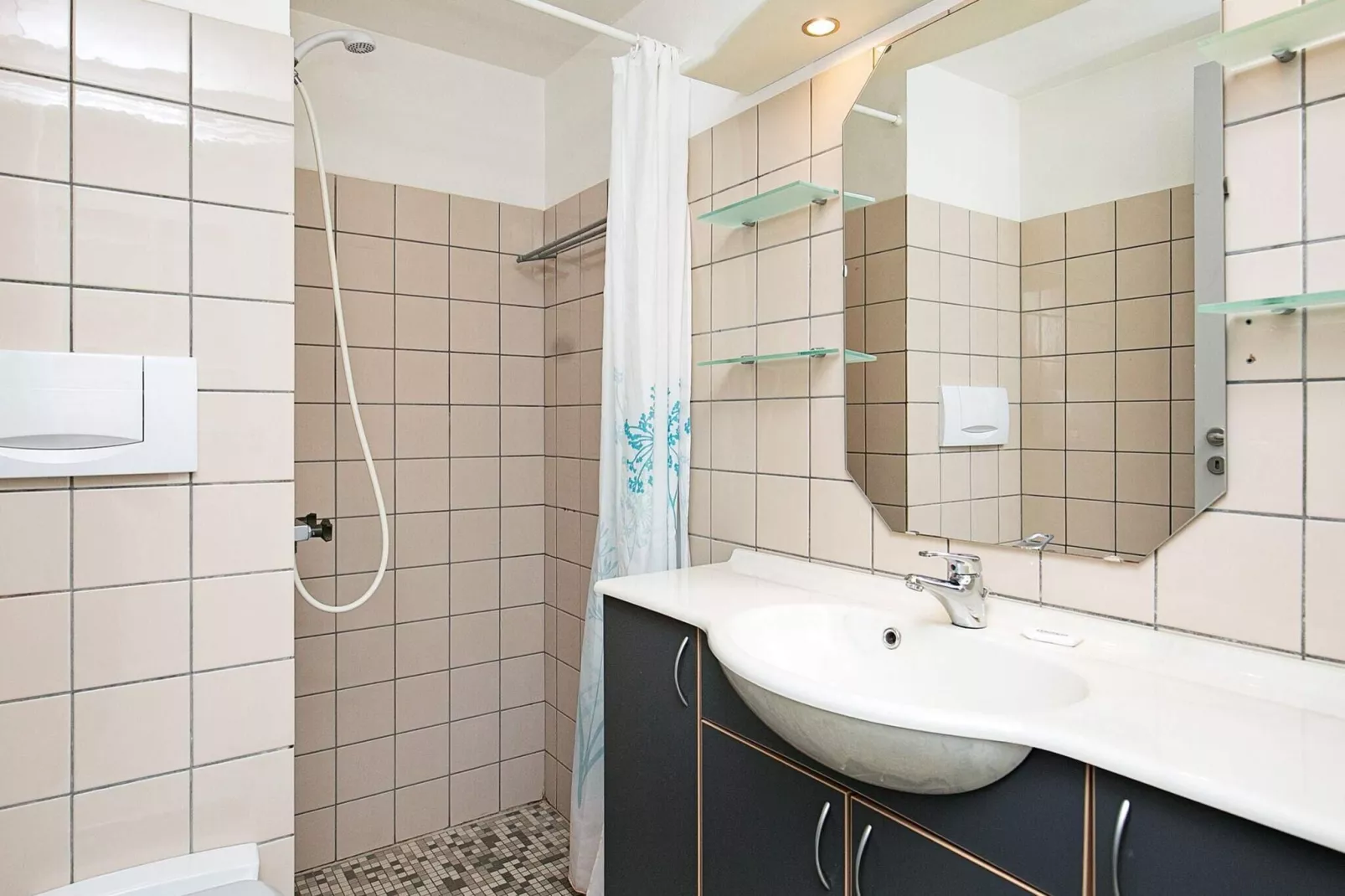3½ room,1 st floor Premium - Innenbereich