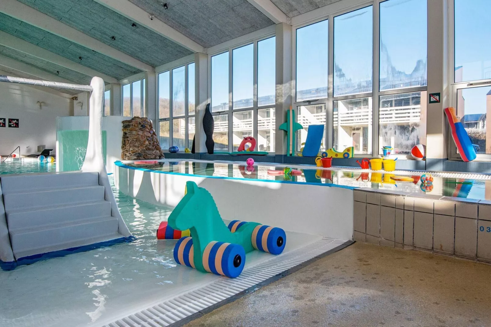3½ room,1 st floor Premium - Nicht zugeordnet