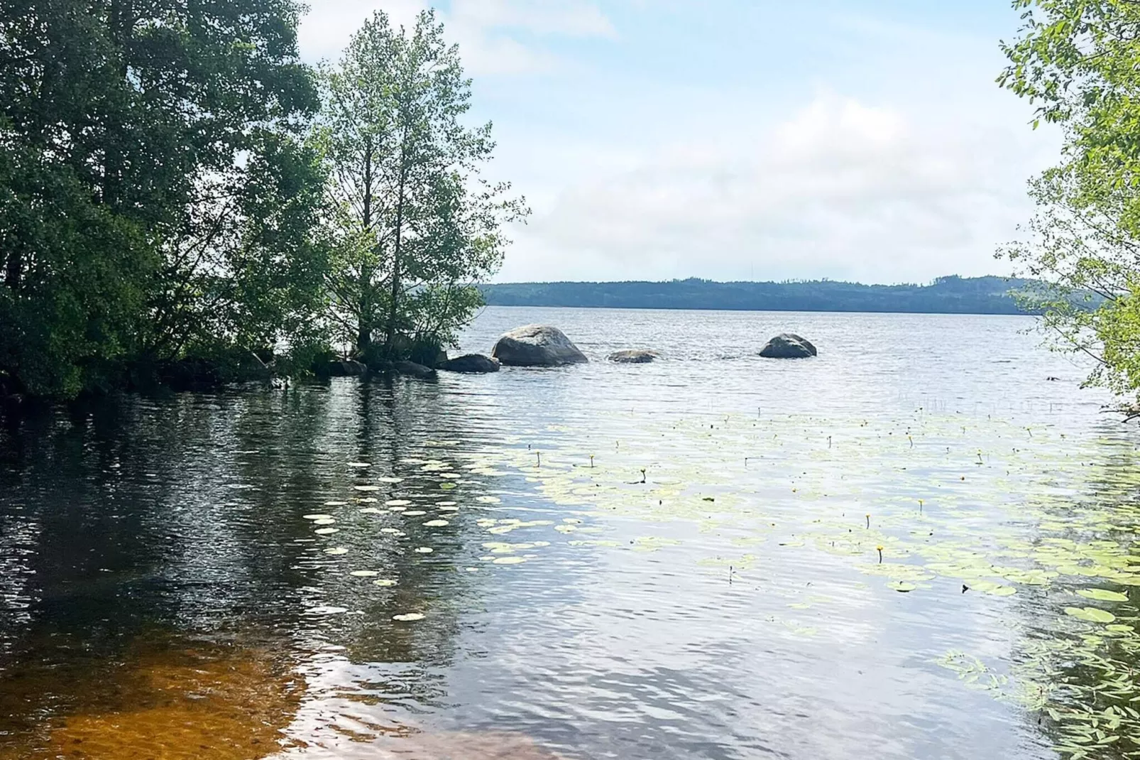 4 person holiday home in BRAÅS-By Traum-Not tagged