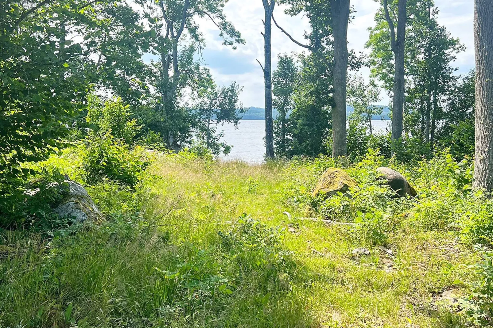 4 person holiday home in BRAÅS-By Traum-Not tagged