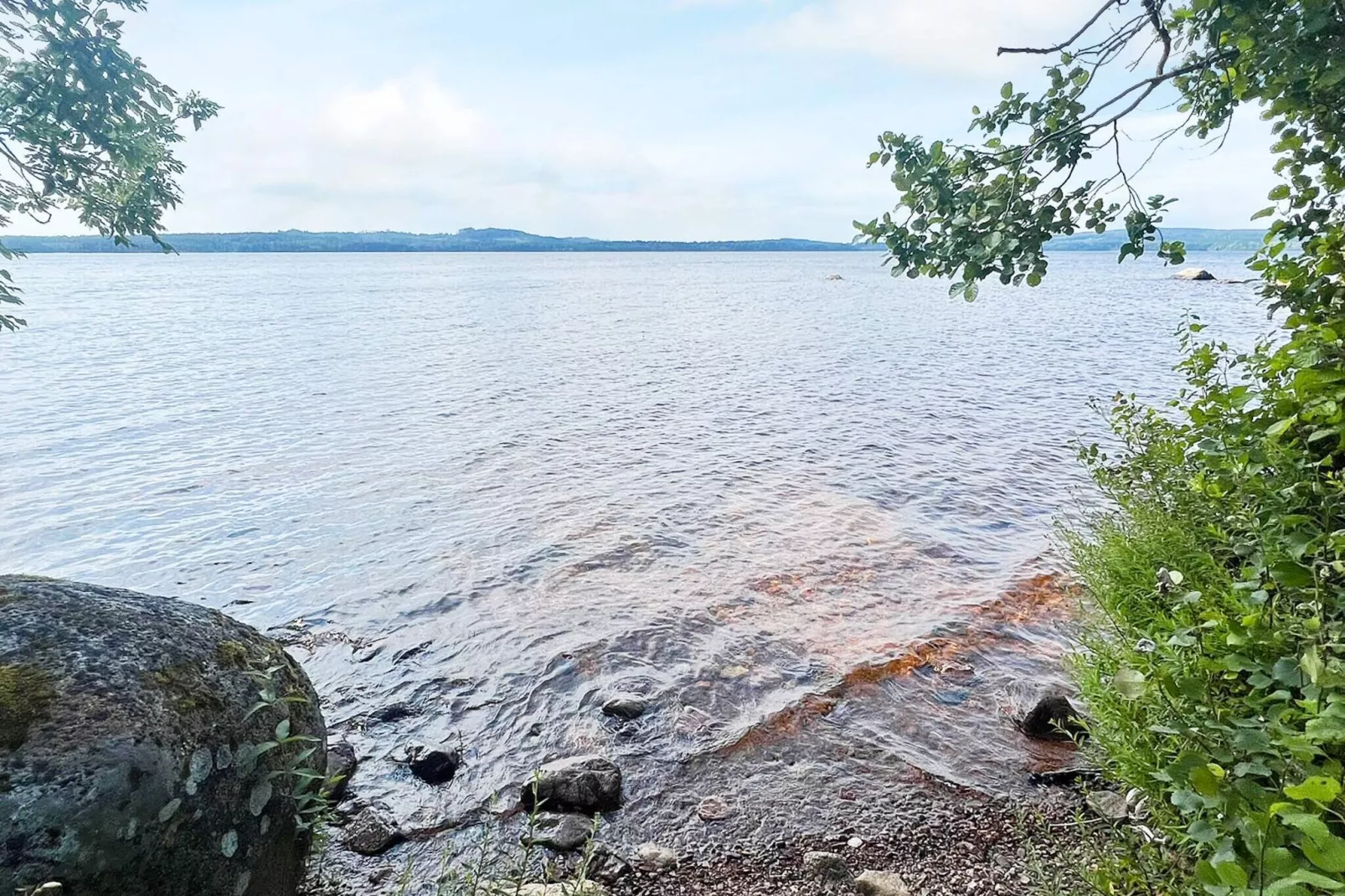 4 person holiday home in BRAÅS-By Traum-Not tagged