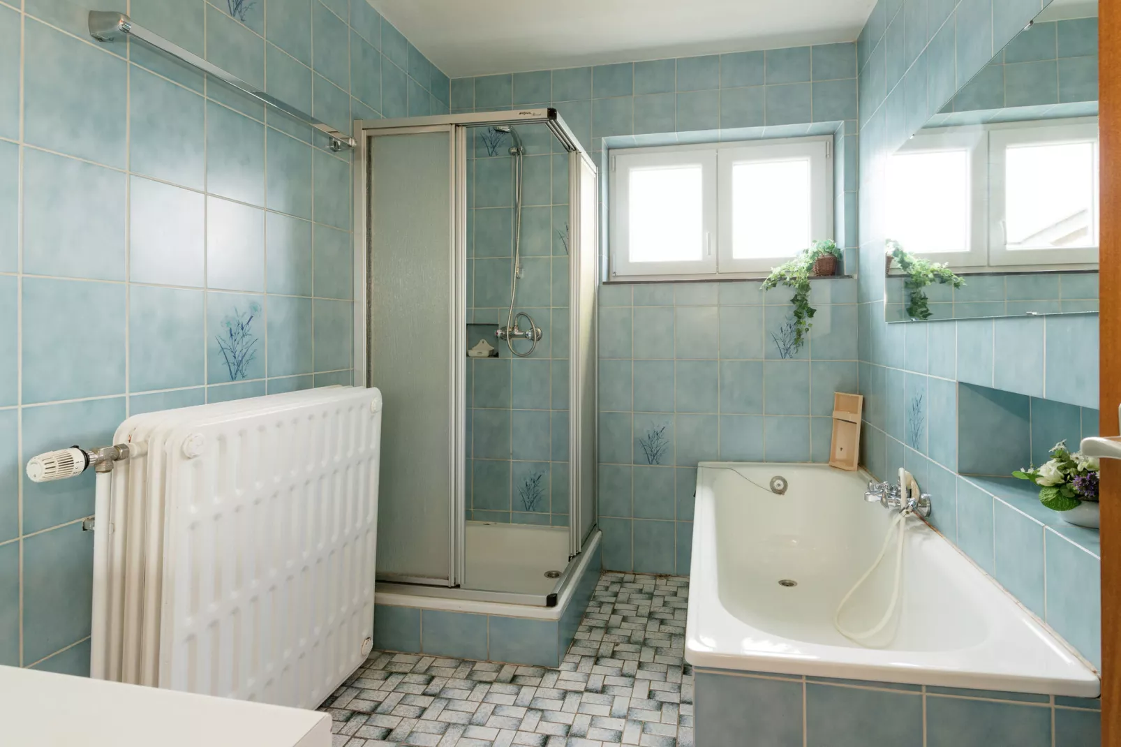 Horécalienne-Bathroom