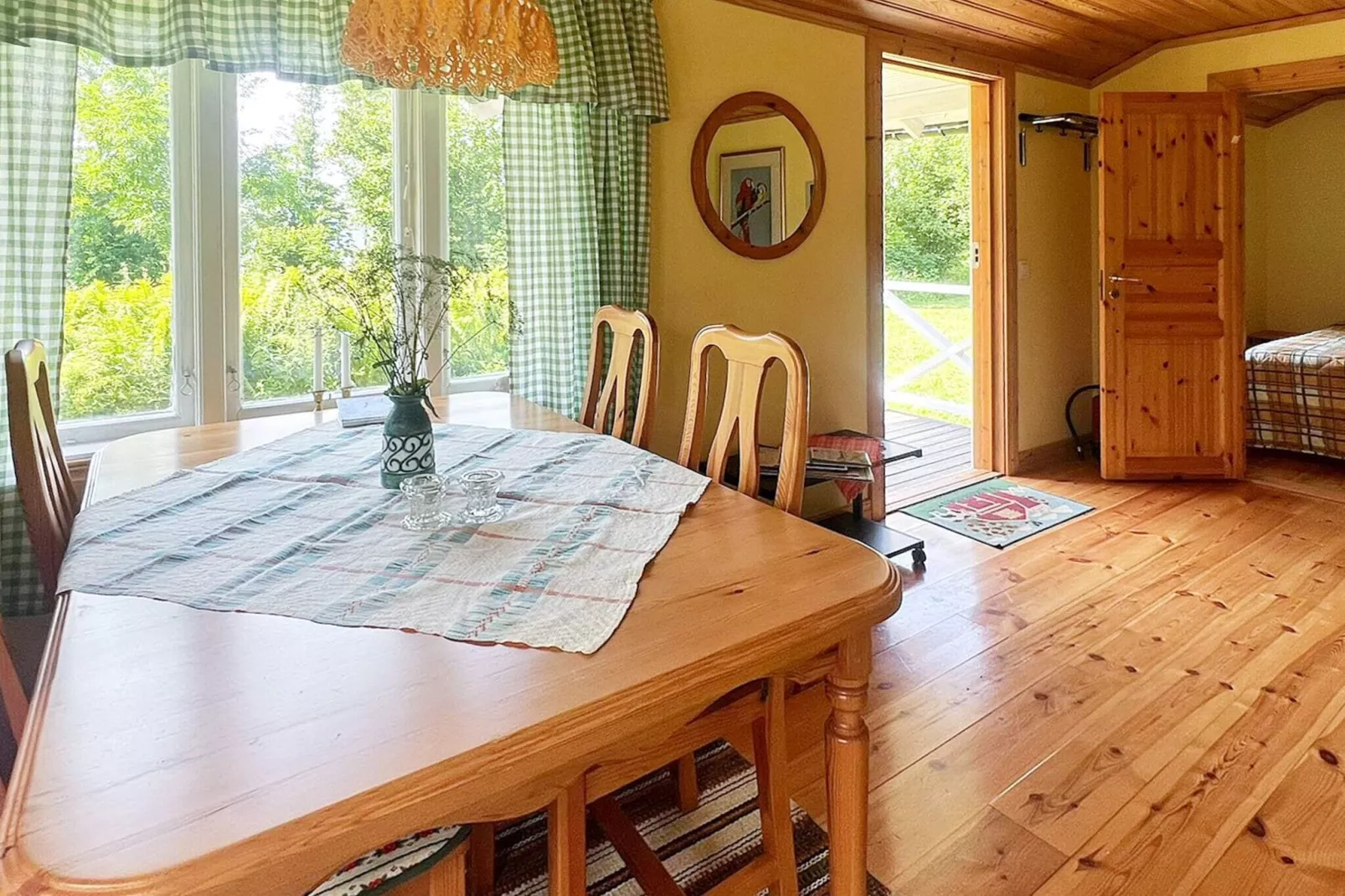 4 person holiday home in BRAÅS-By Traum-Indoor