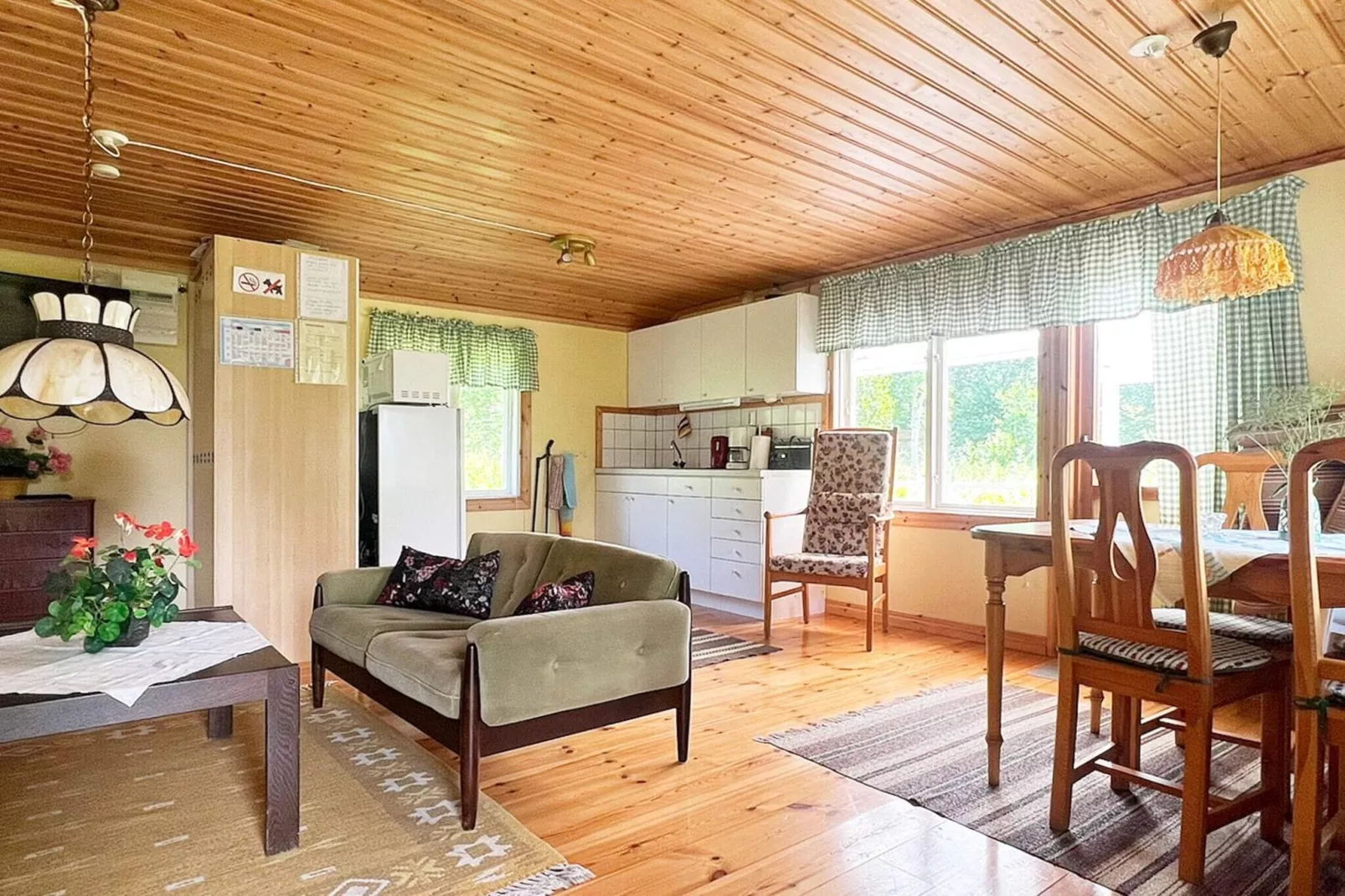 4 person holiday home in BRAÅS-By Traum-Indoor