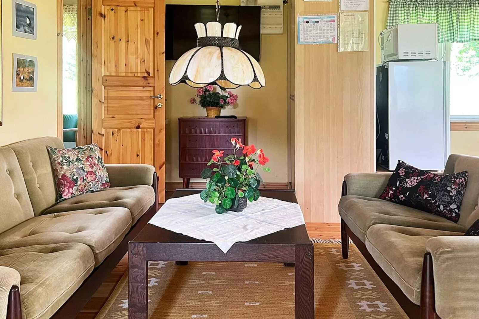 4 person holiday home in BRAÅS-By Traum-Indoor
