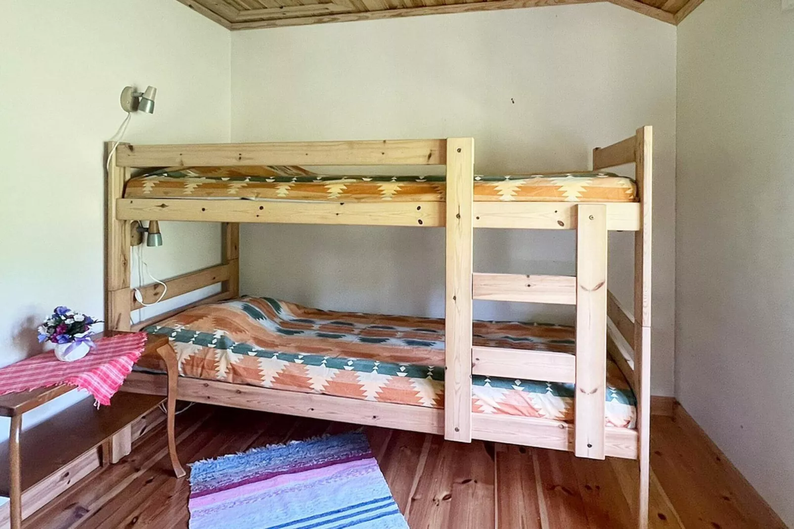 4 person holiday home in BRAÅS-By Traum-Indoor