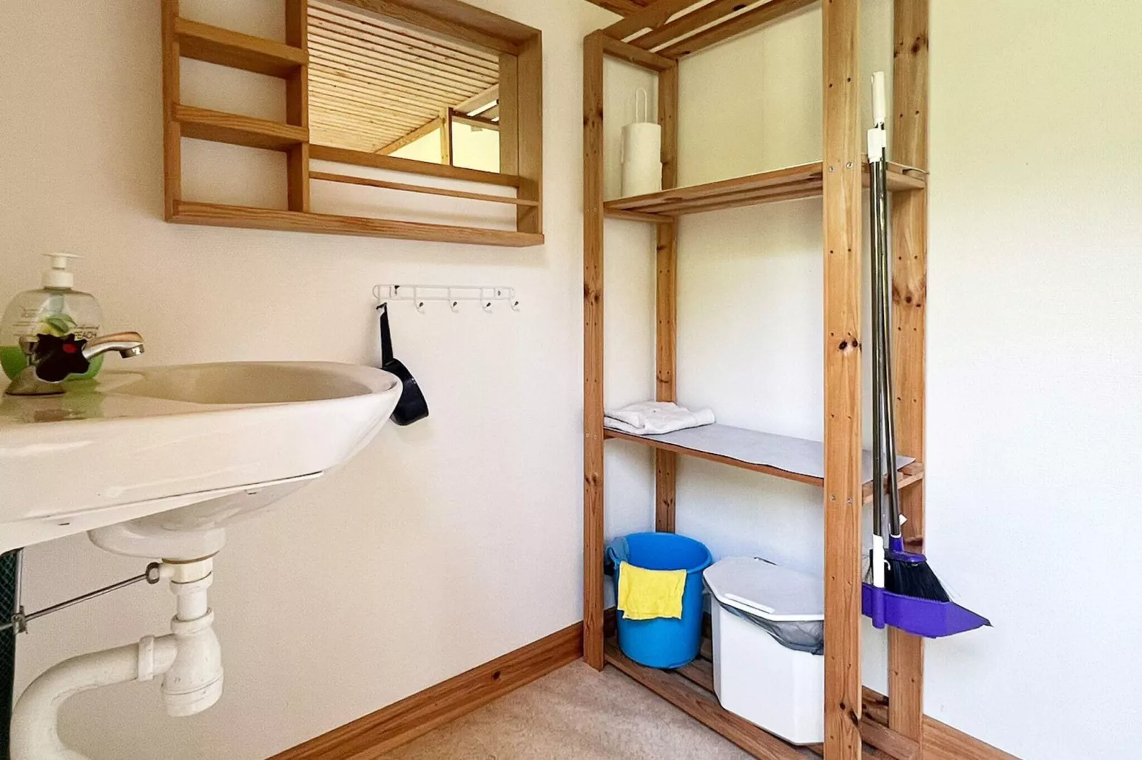 4 person holiday home in BRAÅS-By Traum-Indoor