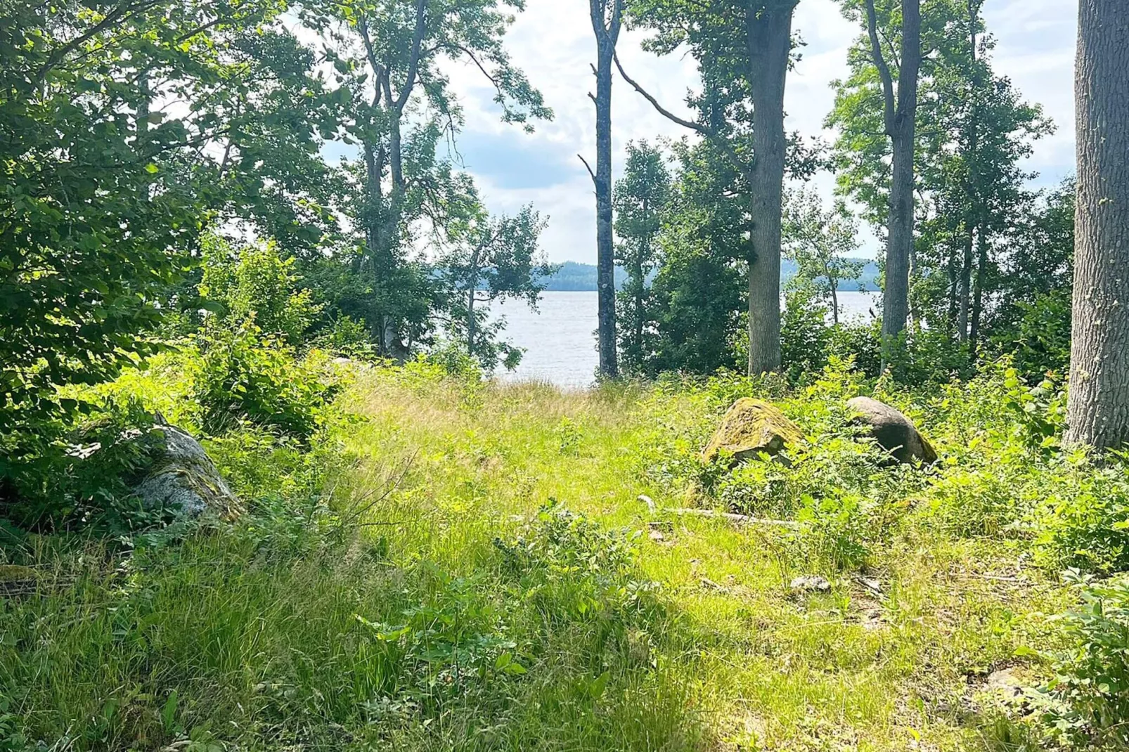 4 Personen Ferienhaus in BRAÅS-By Traum-Nicht zugeordnet