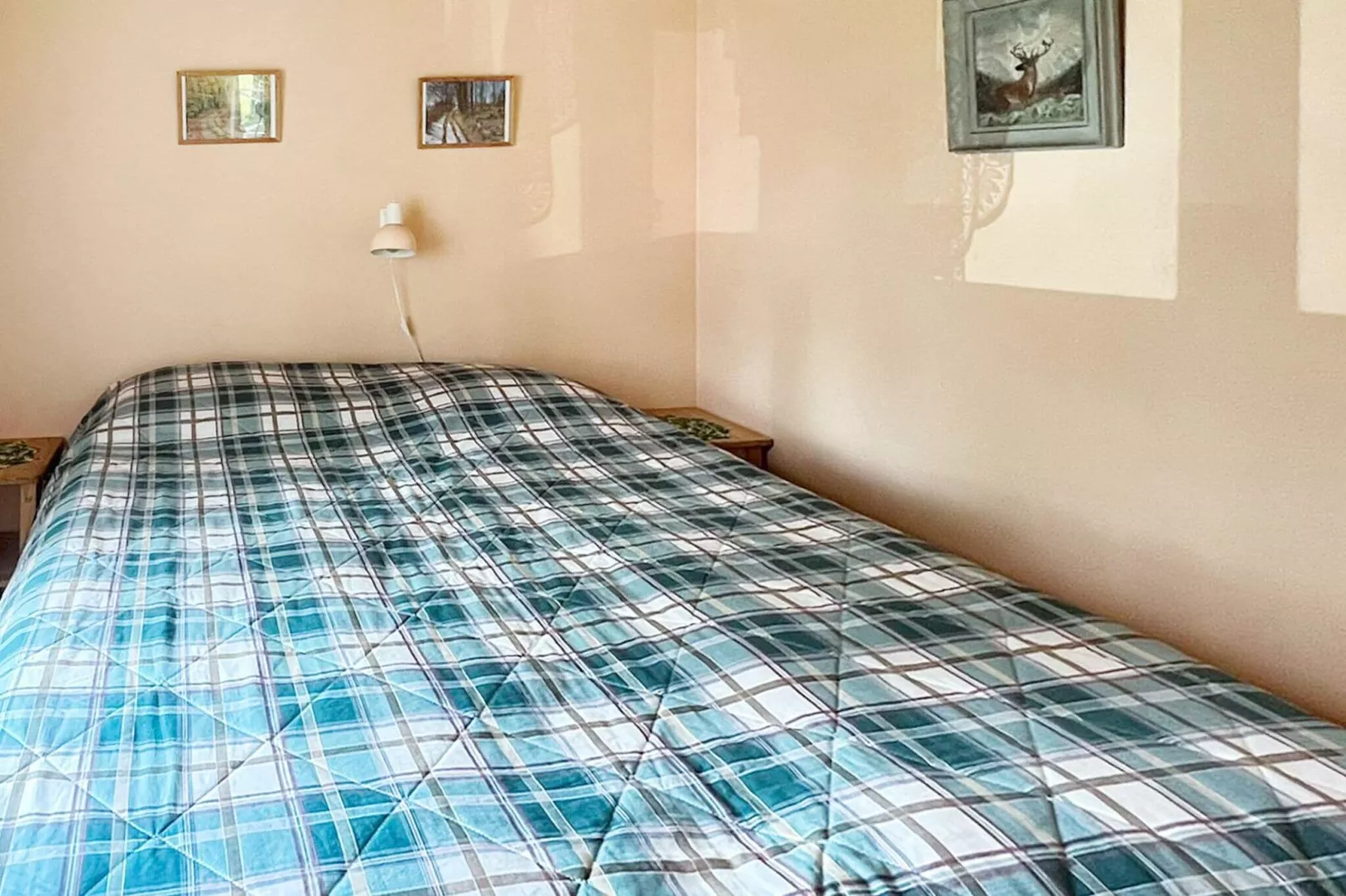 4 Personen Ferienhaus in BRAÅS-By Traum-Innenbereich