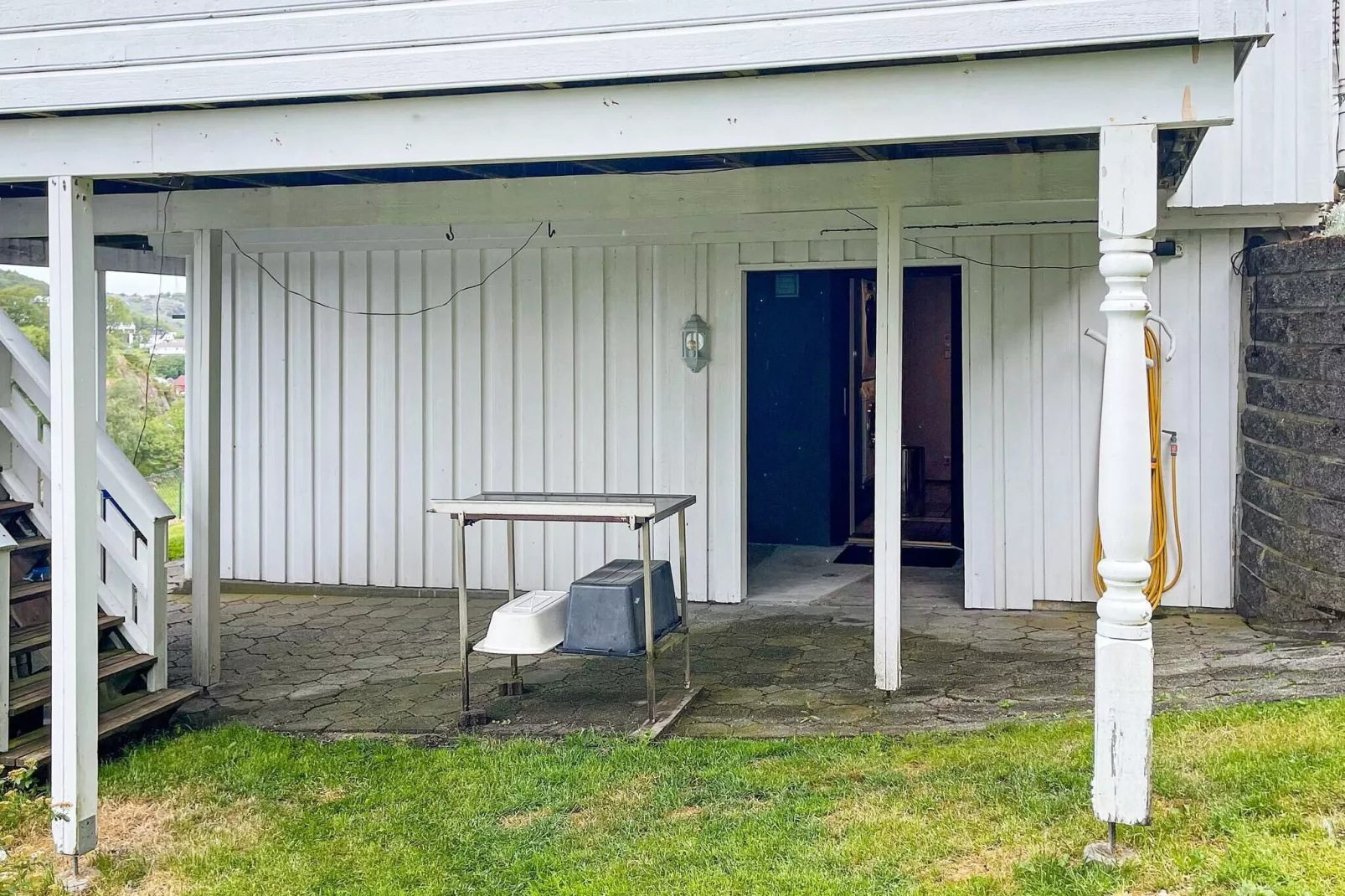 4 person holiday home in EGERSUND-By Traum-Outdoor